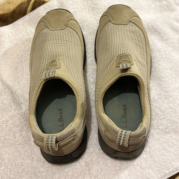 #1 L.L. BEAN. Camp Shoes. Wm Sz 9 M - Picture 4 of 11